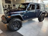 New 2025 Jeep Wrangler Unlimited Rubicon image 2