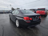 Used 2016 BMW 550i xDrive Sedan image 4