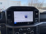 Certified 2024 Ford F150 XLT w/ Mobile Office Package image 3