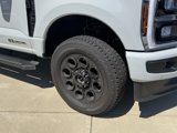 New 2025 Ford F250 Lariat image 5