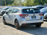 Used 2022 Subaru Impreza 2.0i image 4