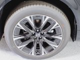 New 2025 MAZDA CX-90 3.3 Turbo S w/ Premium Package image 5