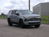New 2025 Chevrolet Tahoe Premier image 2
