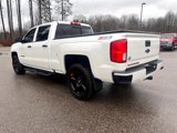 Used 2017 Chevrolet Silverado 1500 LTZ Z71 w/ Redline Edition image 6
