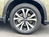 Certified 2024 Subaru Forester Limited image 4