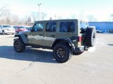 New 2025 Jeep Wrangler Unlimited Rubicon image 5