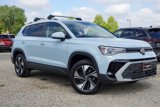 New 2025 Volkswagen Taos SE image 2