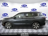 New 2025 Mitsubishi Outlander SE image 4