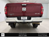 Used 2020 RAM 2500 Laramie w/ Snow Chief Group image 3