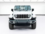 Used 2024 Jeep Wrangler Sahara image 2