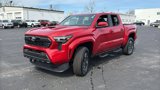 New 2025 Toyota Tacoma TRD Sport image 4