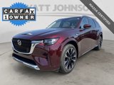 Used 2024 MAZDA CX-90 3.3 Turbo S w/ Premium Plus image 1