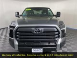 Used 2023 Toyota Tundra Limited image 3