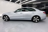 Certified 2022 Mercedes-Benz C 300 Sedan image 4