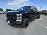 New 2025 Ford F350 Lariat w/ Lariat Ultimate Package image 3