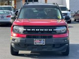 Certified 2021 Ford Bronco Sport Outer Banks image 5