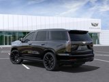 New 2025 Cadillac Escalade Sport Platinum w/ LPO, ONYX Package image 3