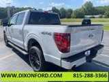 New 2025 Ford F150 Lariat image 5