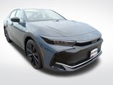 New 2026 Toyota Crown Nightshade image 2