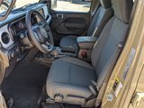 New 2025 Jeep Wrangler Willys image 6