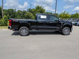 New 2025 Ford F250 King Ranch w/ Chrome Package image 3
