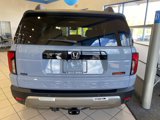 New 2026 Honda Passport TrailSport Elite image 5