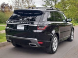 Used 2018 Land Rover Range Rover Sport HSE image 3