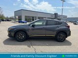 New 2025 Subaru Crosstrek 2.5i Sport image 4