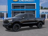 New 2026 Chevrolet Silverado 1500 RST w/ RST All Star Premium Package image 2