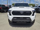 New 2025 Toyota Tacoma TRD Sport image 2