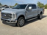 New 2026 Ford F250 Lariat image 3