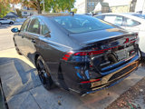 Certified 2024 Honda Accord Sport image 4