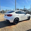 Used 2018 BMW X6 xDrive35i w/ M Sport Package image 3