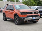 New 2026 Honda Passport TrailSport Elite image 3