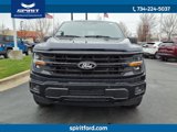 New 2025 Ford F150 XLT w/ Equipment Group 302A MID image 2