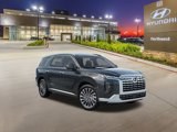 New 2025 Hyundai Palisade Calligraphy image 3