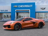 New 2025 Chevrolet Corvette Z06 w/ Battery Protection Package image 2