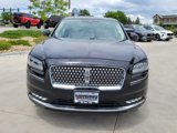 Certified 2022 Lincoln Nautilus Reserve w/ Equipment Group 202A image 5