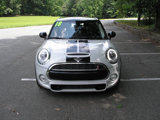 Used 2018 MINI Cooper S image 2