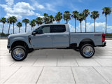 New 2025 Ford F250 Lariat w/ Lariat Ultimate Package image 5
