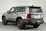 Used 2025 Toyota Land Cruiser image 6