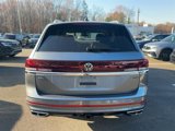 New 2025 Volkswagen Atlas SEL Premium R-Line image 3