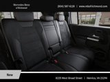 New 2025 Mercedes-Benz GLB 250 4MATIC image 5