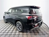 New 2025 INFINITI QX80 Pure image 4