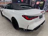 Used 2022 BMW M4 xDrive Competition image 3