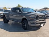 New 2026 RAM 3500 Laramie image 3
