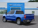 New 2025 Chevrolet Silverado 1500 LT image 3