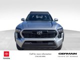 New 2025 Toyota Tacoma TRD Off-Road image 2