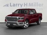 Used 2019 RAM 1500 Laramie image 2
