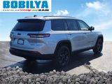 Used 2024 Jeep Grand Cherokee L Limited w/ Black Appearance Package image 3